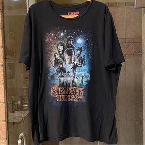 S T R A N G E R   T H I N G S